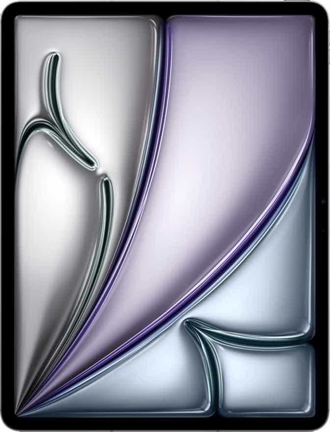 Apple iPad Air 13 (2025) Wi-Fi + SIM Kartlı (512 GB)