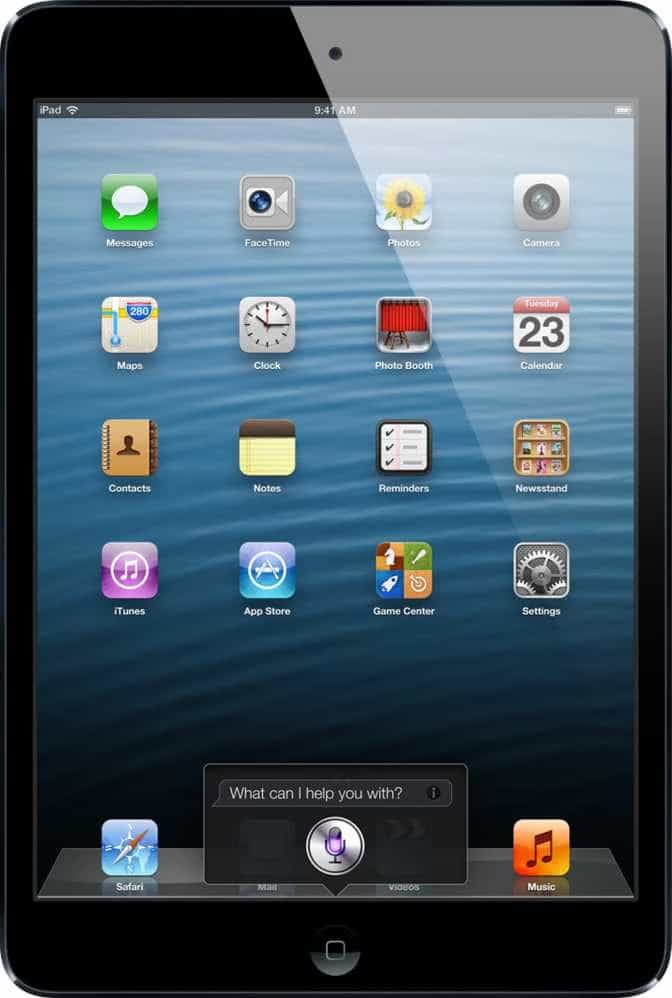 Apple iPad Mini Wi-Fi + SIM Kartlı (32 GB)