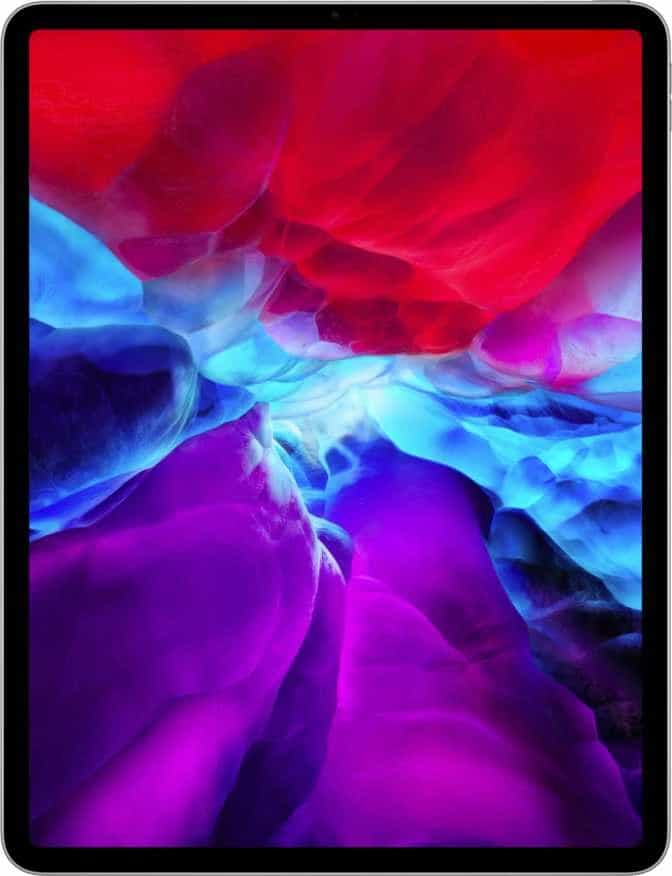 Apple iPad Pro 12.9 (2020) Wi-Fi (1 TB)