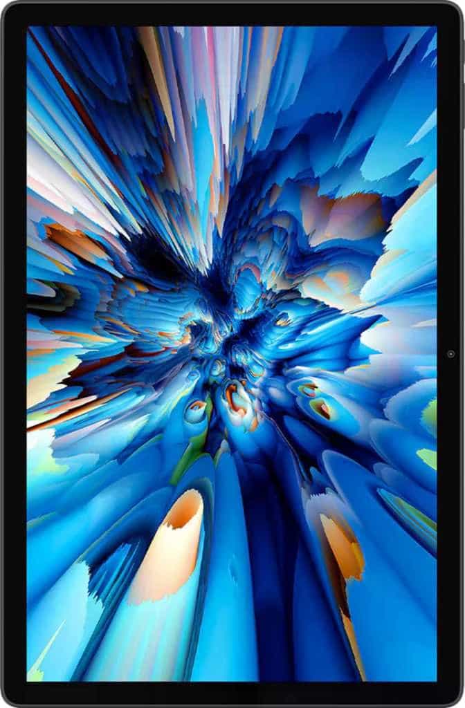 Blackview Mega 8