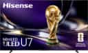 Hisense 100U7SG 100" 4K (UHD) Mini-LED