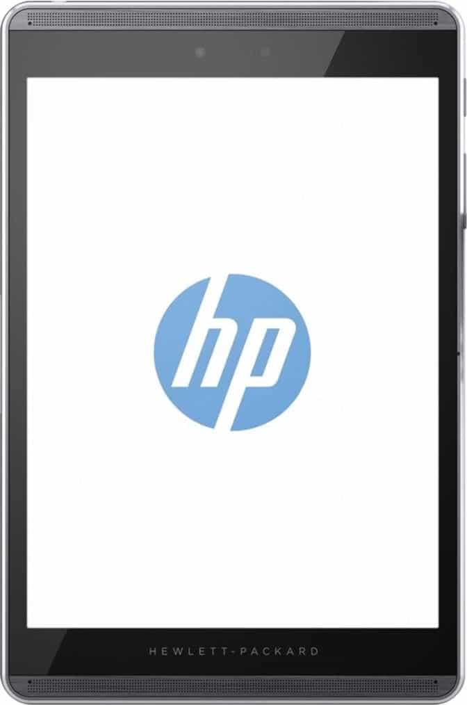 HP Pro Slate 8 (16 GB)