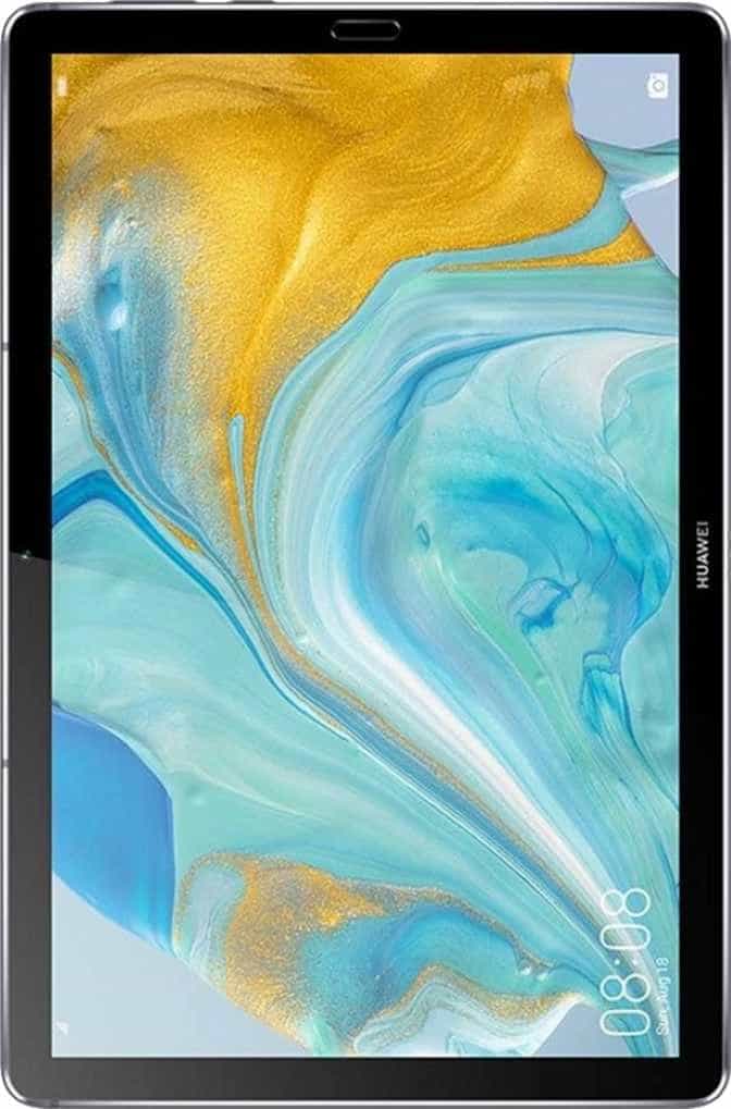 Huawei MediaPad M6 10.8'' Wi-Fi (64 GB / 4 GB RAM)