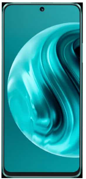 Huawei Nova 12i