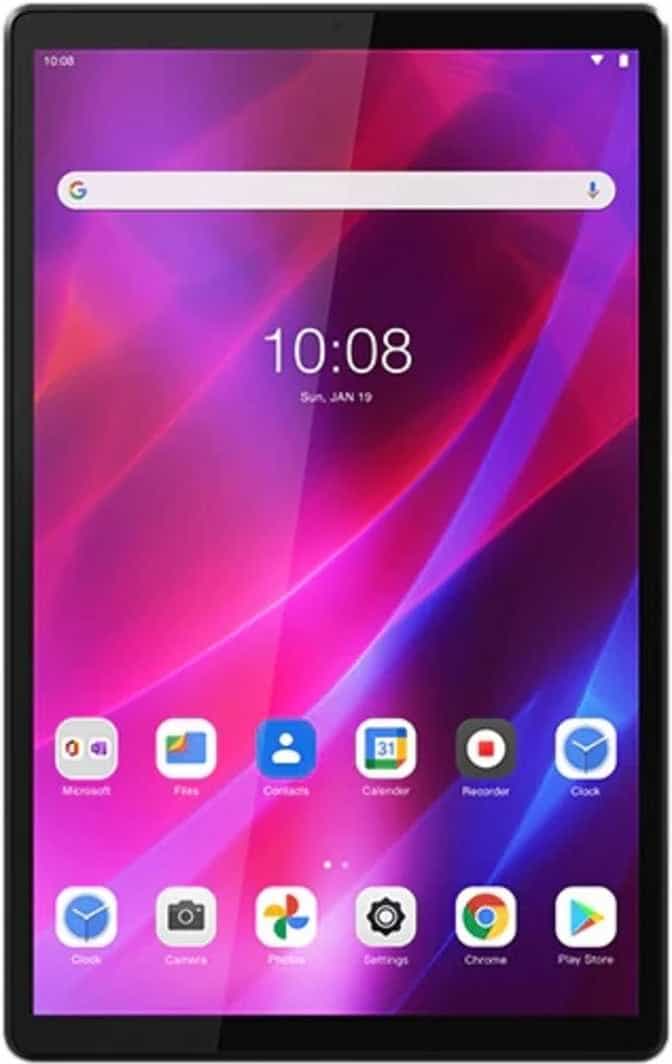 Lenovo Tab K10 (64 GB / 4 GB RAM)