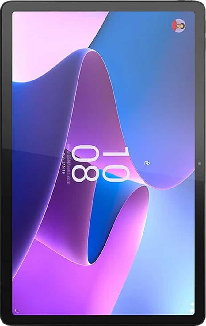 Lenovo Tab P11 (2nd Gen) (128 GB / 4 GB RAM)