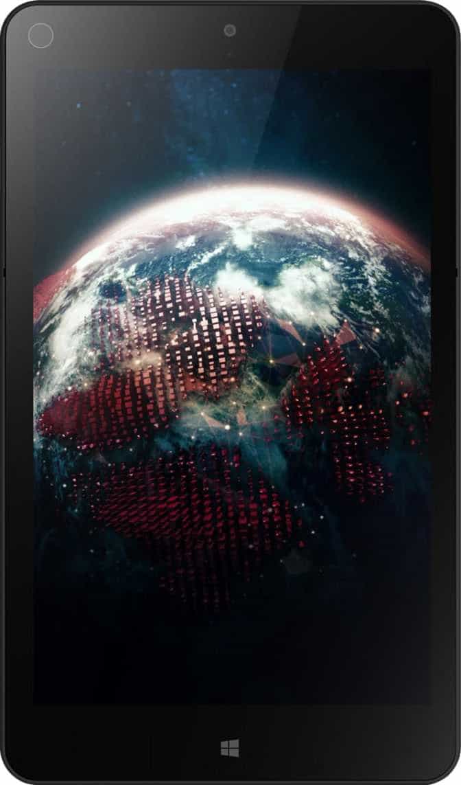 Lenovo ThinkPad 8