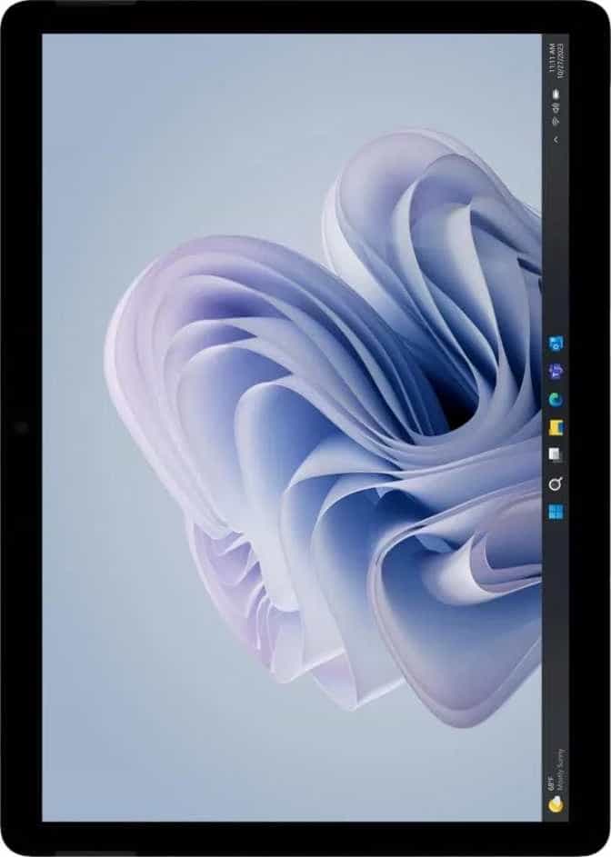 Microsoft Surface Go 4 (64 GB)