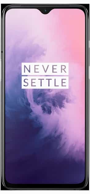 OnePlus 7 (128 GB)