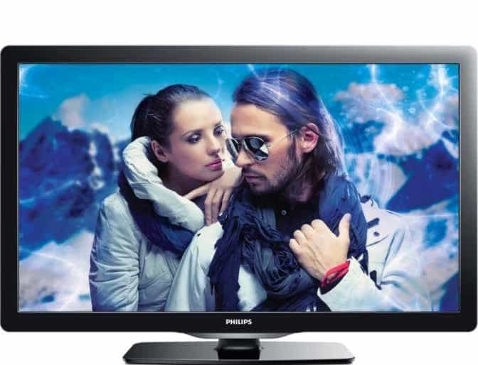 Philips 4000 40" 1080P (Full HD) LED