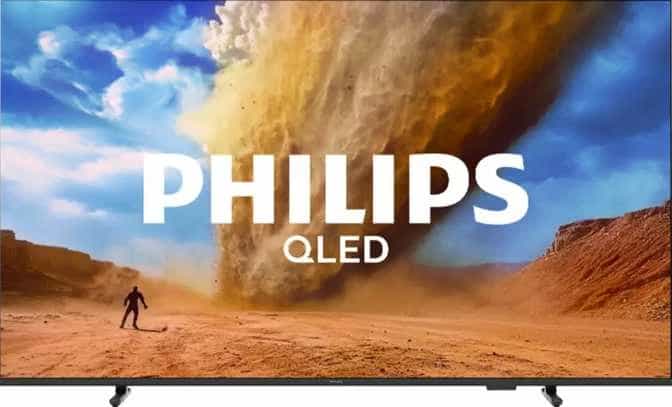 Philips 50PUS7800/12 50" 4K (UHD) QLED