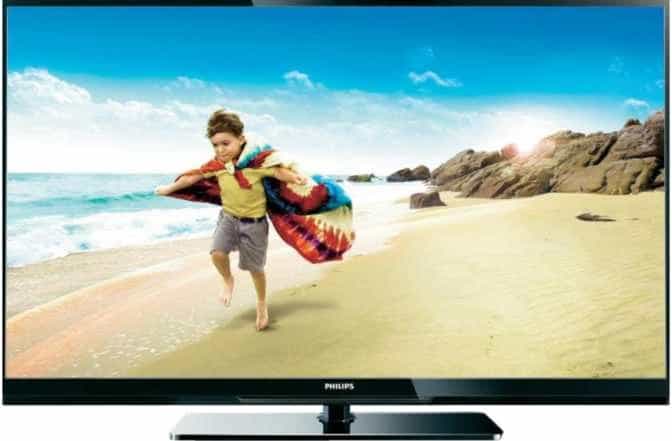 Philips 6000 55" LED