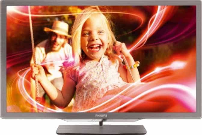 Philips 7000 55" 4K (UHD) LED