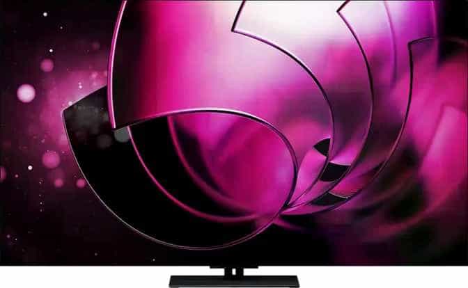 REGZA 77X8900R 77" 4K (UHD) OLED/AMOLED