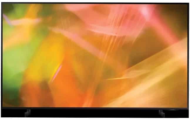 Samsung Class AU8000 75" 4K (UHD) LCD
