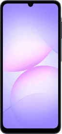 Samsung Galaxy A07 5G