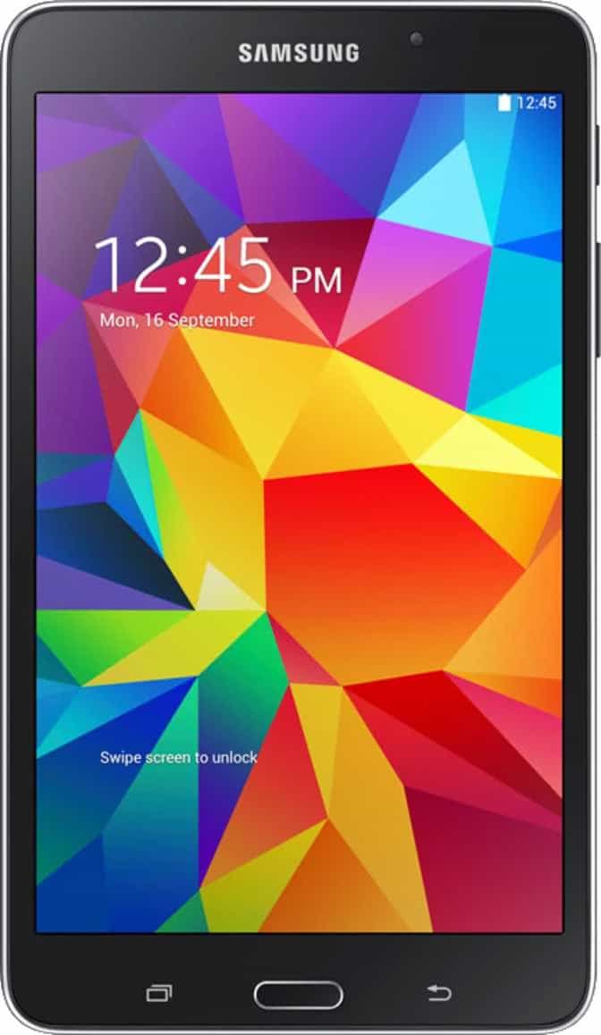 Samsung Galaxy Tab 4 7.0 LTE