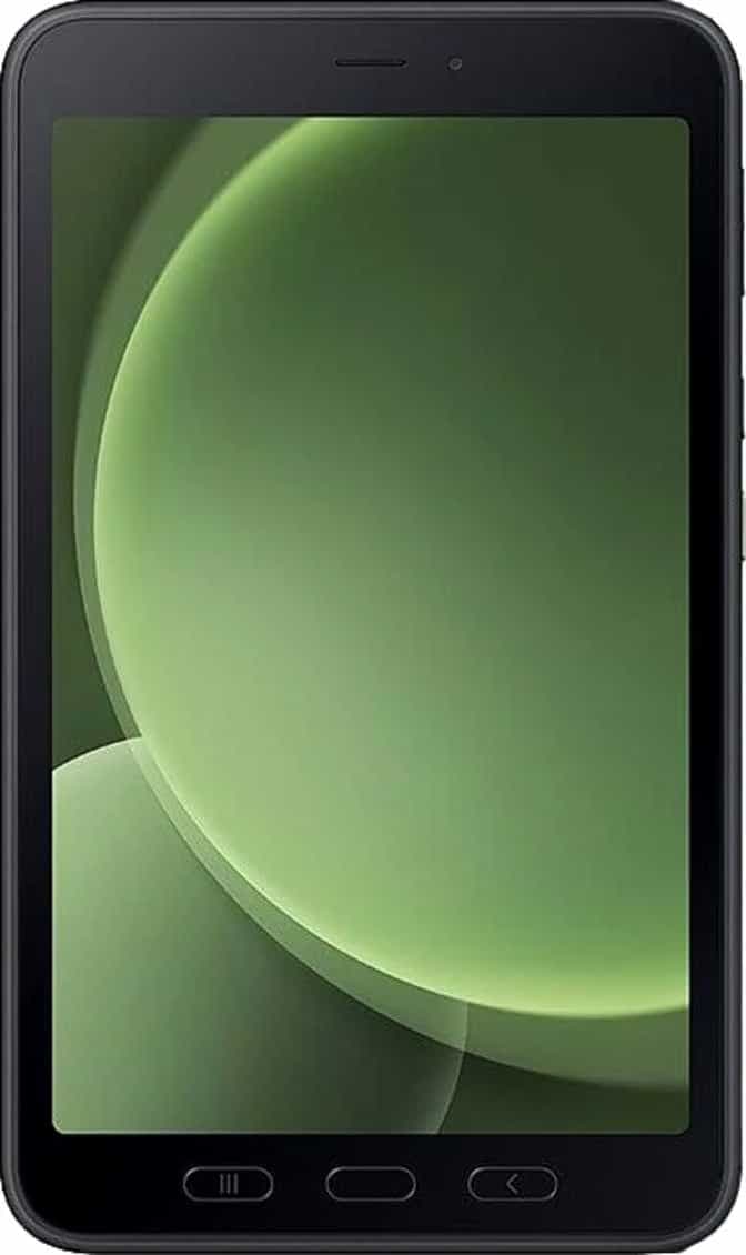 Samsung Galaxy Tab Active 5 Pro (128GB / 6GB RAM)