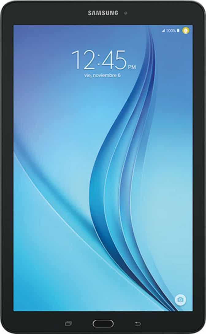 Samsung Galaxy Tab E 8.0 (SM-T375)