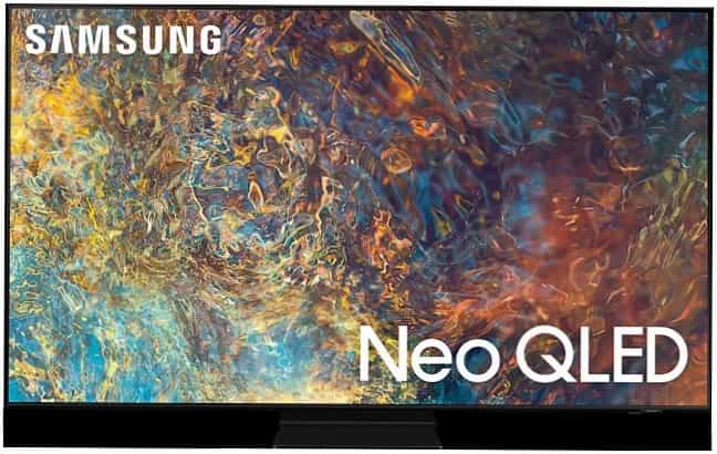 Samsung QN90A 75" 4K (UHD) QLED