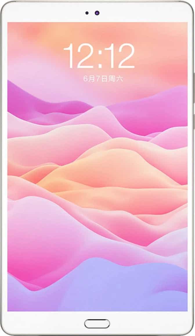 Teclast M8