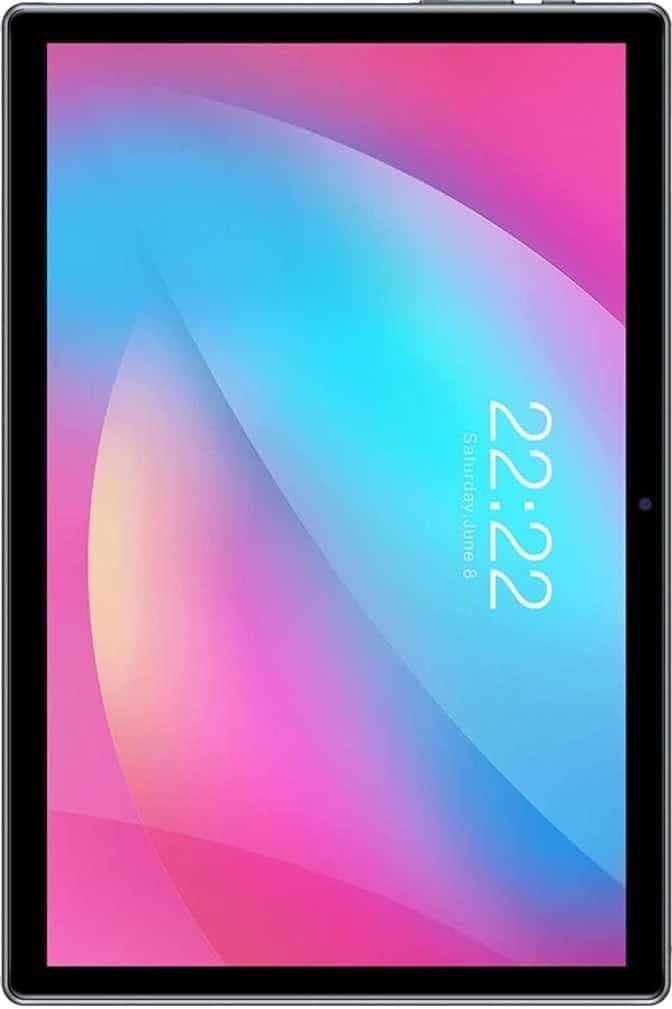Teclast P20HD
