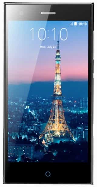 ZTE Blade V2