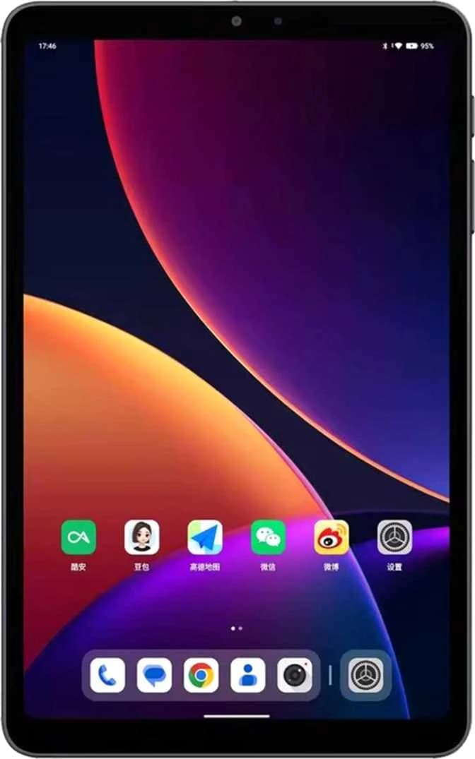 Alldocube İPlay 80 Mini Pro - Görsel 1