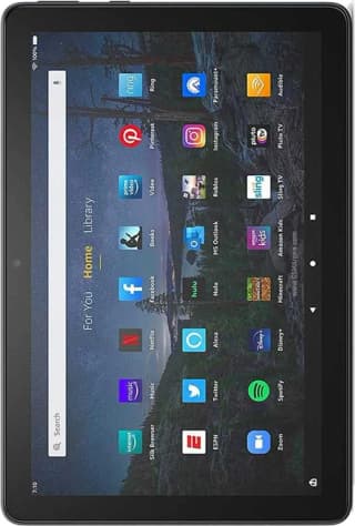 Amazon Fire HD 10 Plus (2021) (32 GB)