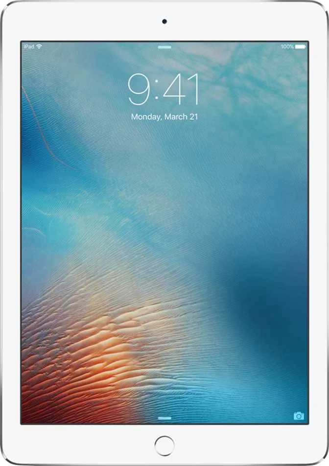 Apple iPad Pro 9.7" WiFi + SIM Kartlı (256 GB) - Görsel 1