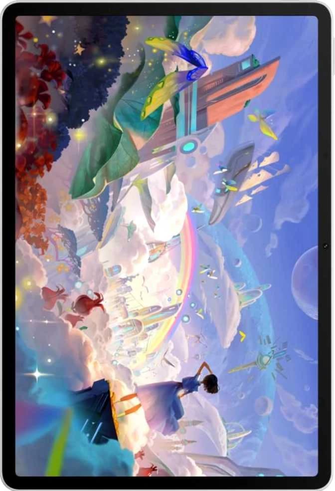 Huawei MatePad 11.5 S (2026) (128 GB / 8 GB RAM) - Görsel 1