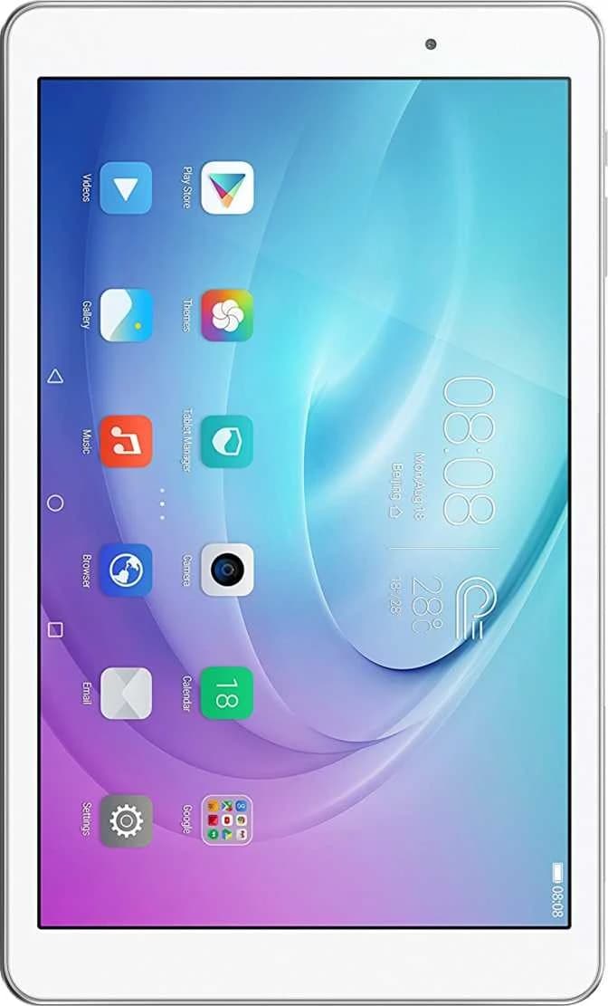 Huawei MediaPad T2 10 Pro (16 GB / 2 GB RAM) - Görsel 1