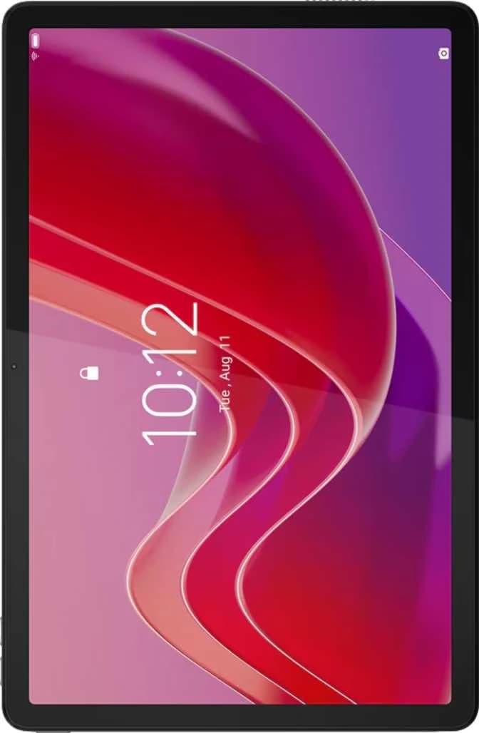 Lenovo Tab K11 (128 GB / 4 GB RAM) - Görsel 1