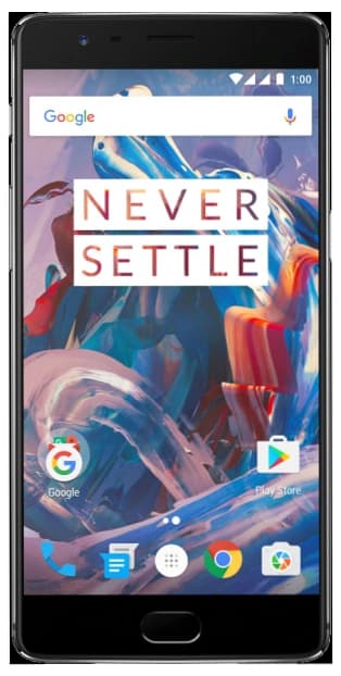 OnePlus 3 - Görsel 1