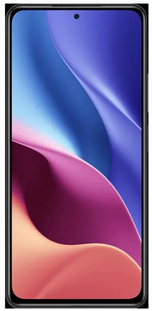Redmi K40 - Görsel 1