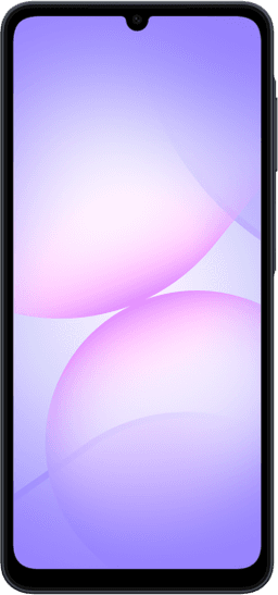 Samsung Galaxy A07