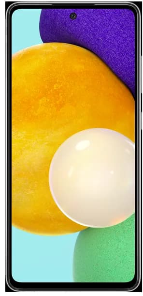 Samsung Galaxy A52 5G - Görsel 1