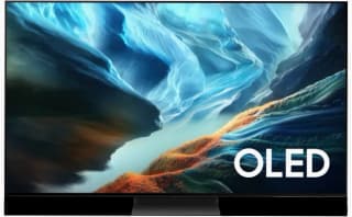 Samsung QN55S90HAEXZA 55" 4K (UHD) OLED/AMOLED