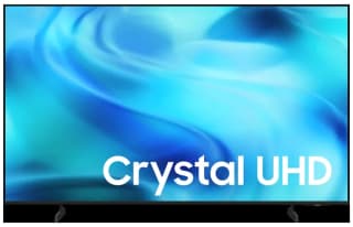 Samsung UN75U8000HFXZA 75" 4K (UHD) LED