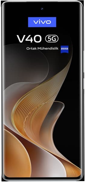 Vivo V40 - Görsel 1