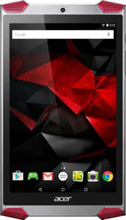 Acer Predator 8