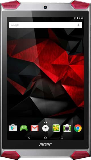 Acer Predator 8