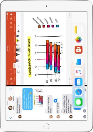 Apple iPad 9.7" (2018) WiFi + SIM Kartlı (128 GB)