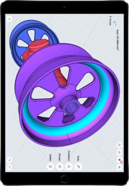 Apple iPad Pro 12.9" WiFi + SIM Kartlı (64 GB)