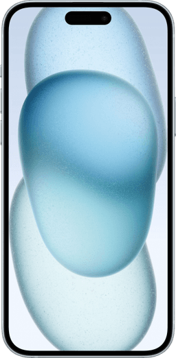 Apple iPhone 15 Plus (256 GB)