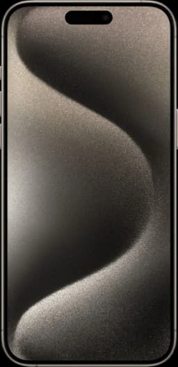 Apple iPhone 15 Pro Max (256 GB)