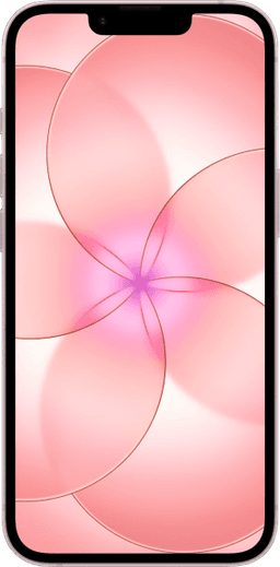 Apple iPhone 17e (256 GB)