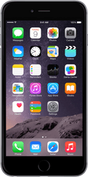 Apple iPhone 6 Plus (16 GB)