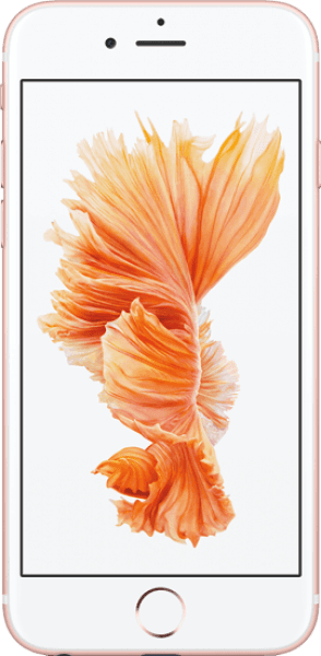 Apple iPhone 6S (16 GB)