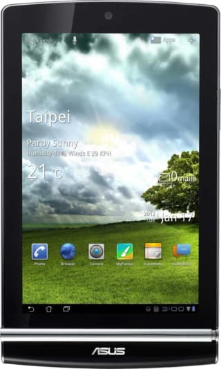 Asus Memo (16 GB)